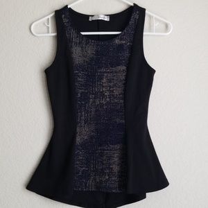 🛍Pick 5 for $20🛍 Manito Peplum Top